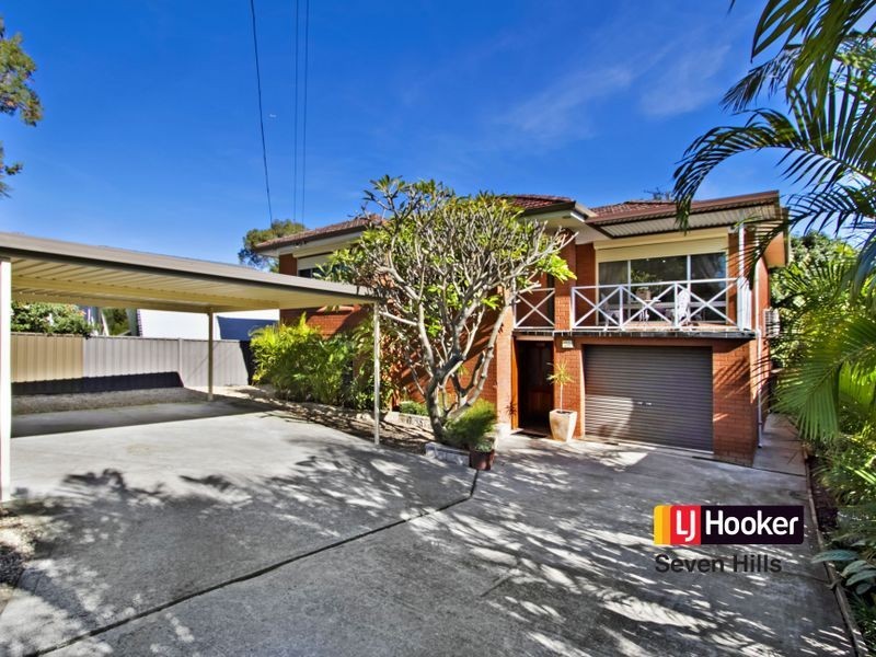 26 Johnson Avenue, Seven Hills NSW 2147