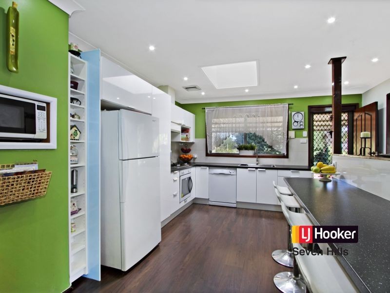 26 Johnson Avenue, Seven Hills NSW 2147