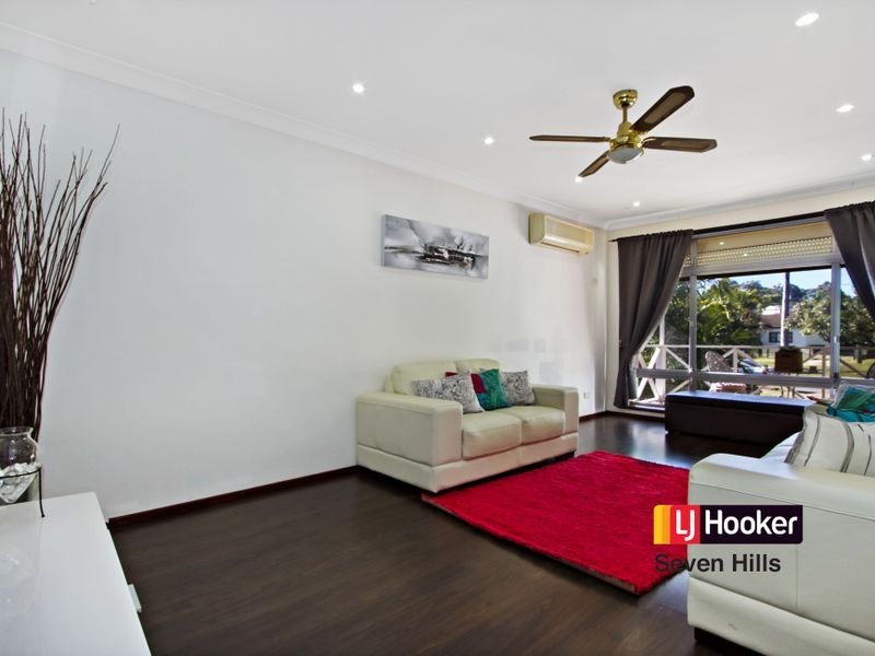 26 Johnson Avenue, Seven Hills NSW 2147