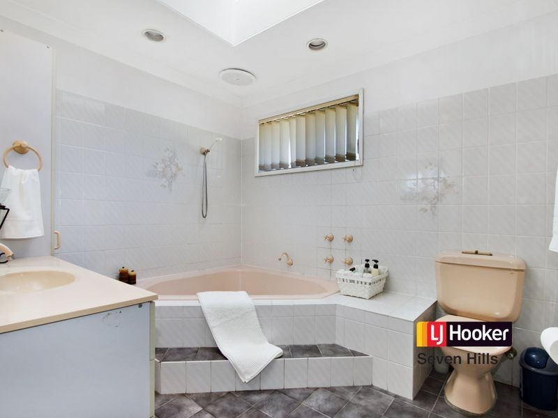 26 Johnson Avenue, Seven Hills NSW 2147