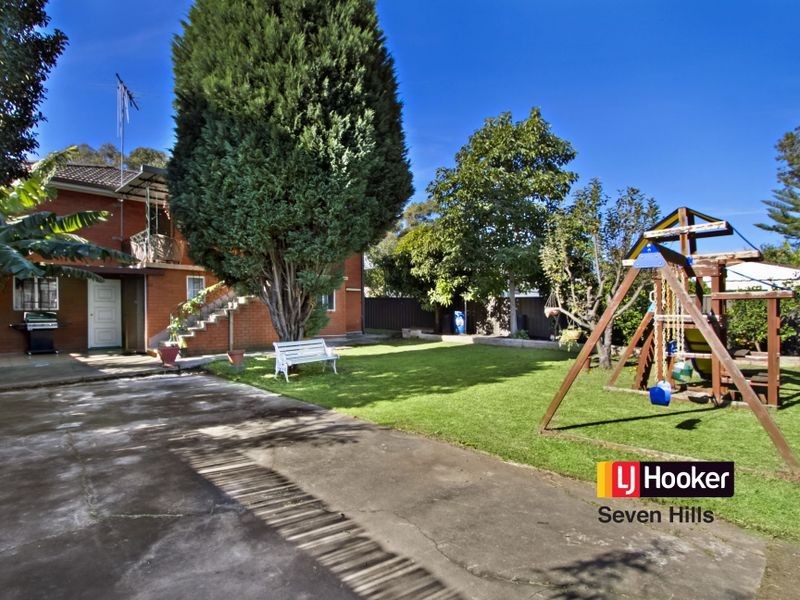 26 Johnson Avenue, Seven Hills NSW 2147