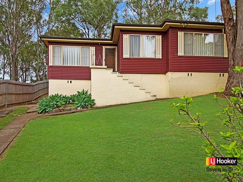 9 Rae Street, Seven Hills NSW 2147