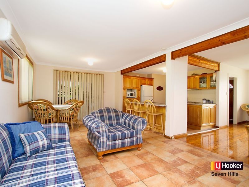 9 Rae Street, Seven Hills NSW 2147