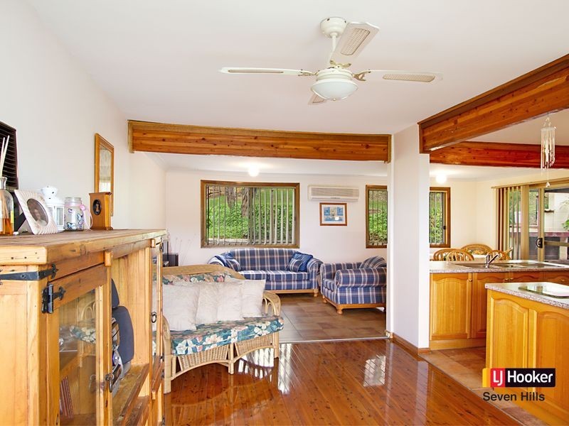 9 Rae Street, Seven Hills NSW 2147