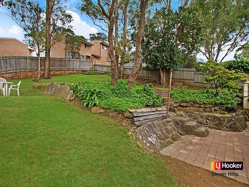 9 Rae Street, Seven Hills NSW 2147