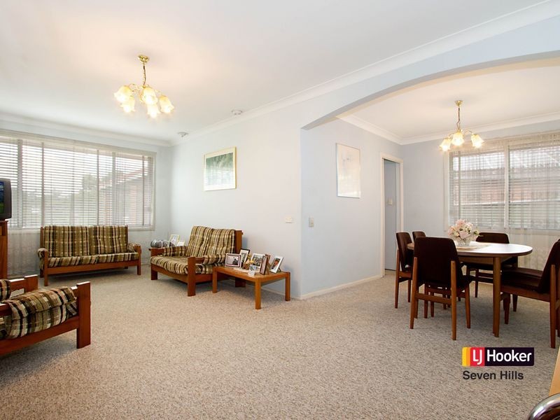 Seven Hills NSW 2147