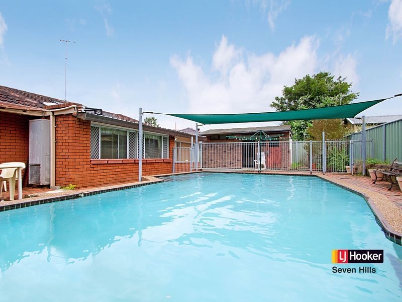 Seven Hills NSW 2147