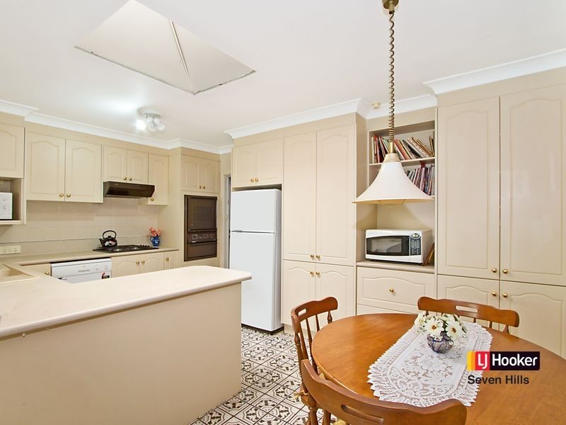 Seven Hills NSW 2147