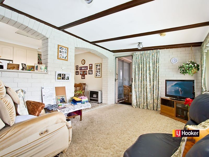 Seven Hills NSW 2147