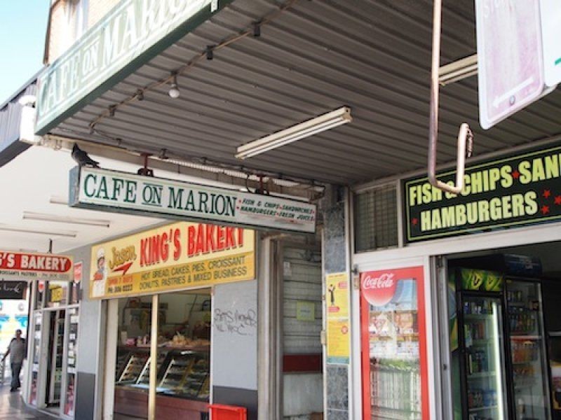 Harris Park NSW 2150