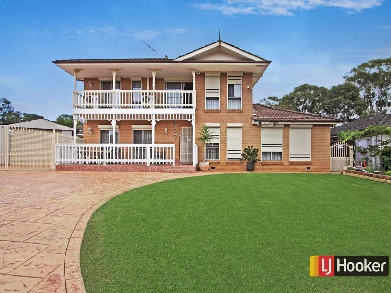 3 Chile Place, Seven Hills NSW 2147