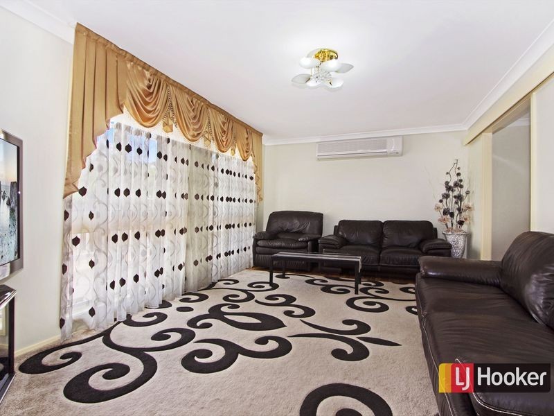 3 Chile Place, Seven Hills NSW 2147