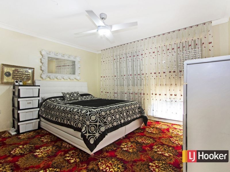 3 Chile Place, Seven Hills NSW 2147