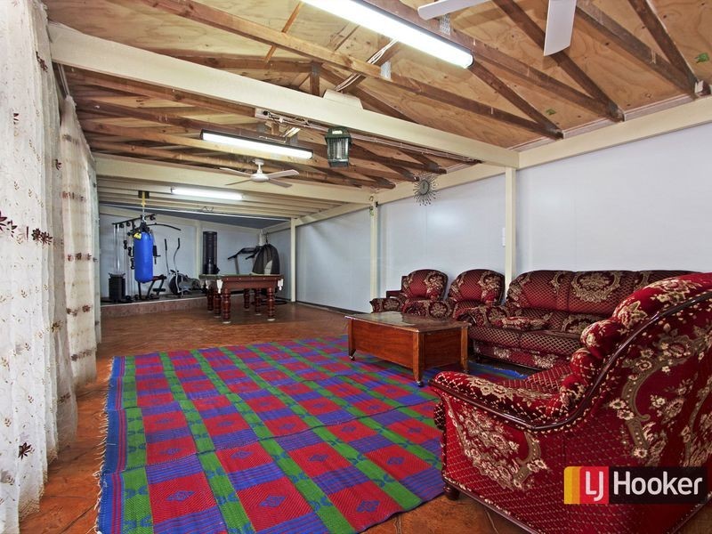 3 Chile Place, Seven Hills NSW 2147