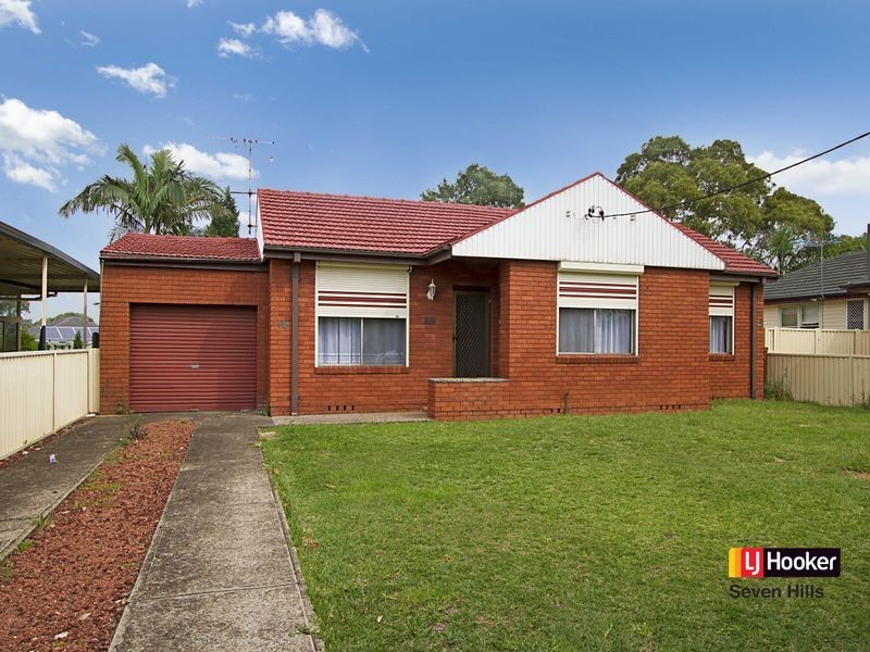 140 Lucas Road, Seven Hills NSW 2147