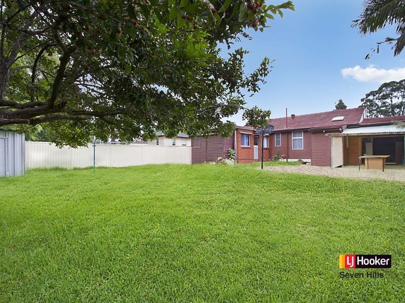 140 Lucas Road, Seven Hills NSW 2147