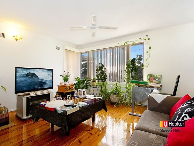 25 Pelleas Street, Blacktown NSW 2148