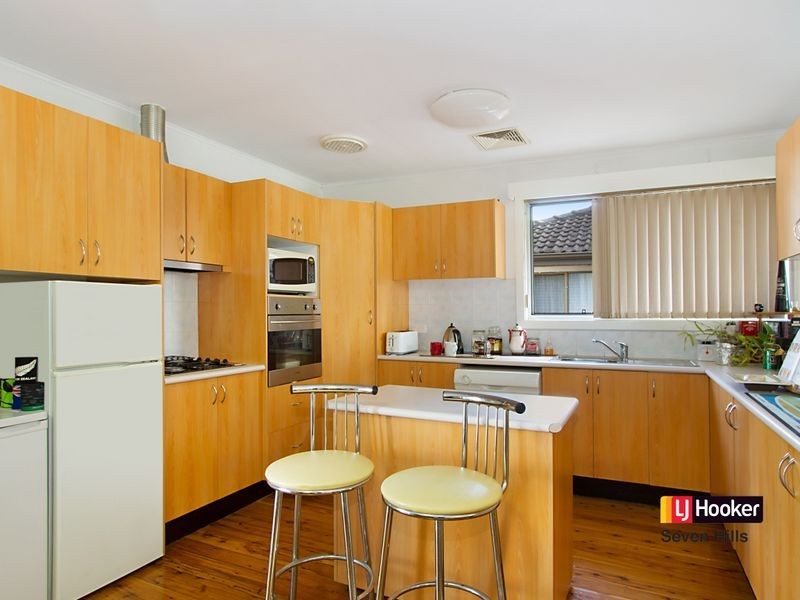 25 Pelleas Street, Blacktown NSW 2148