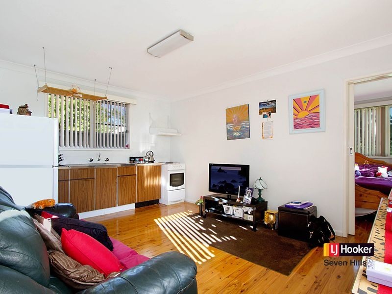 25 Pelleas Street, Blacktown NSW 2148