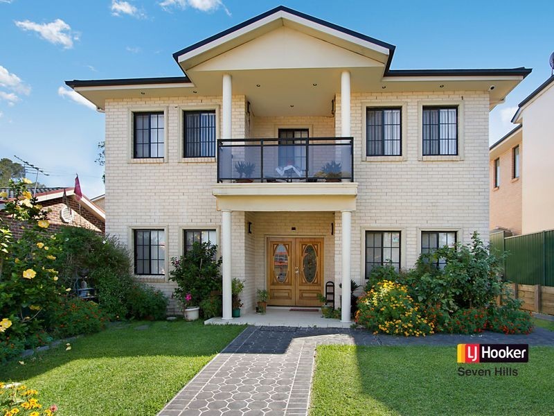 28 Upwey Street, Prospect NSW 2148