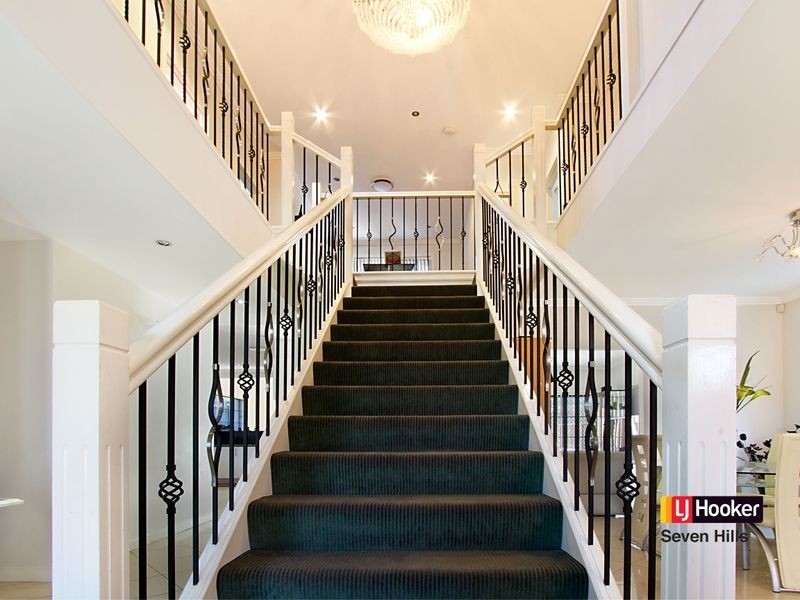 28 Upwey Street, Prospect NSW 2148