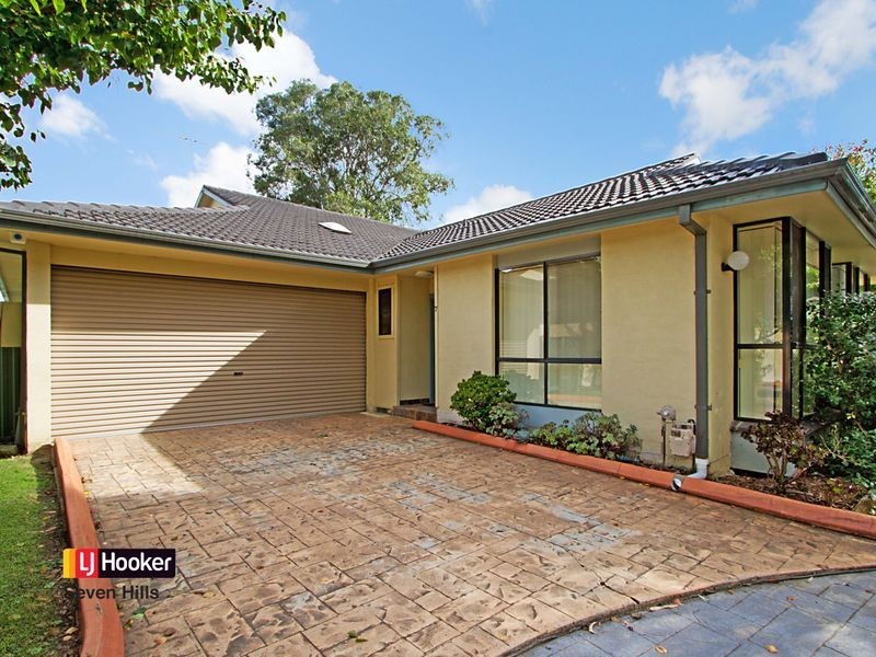 7/153 Toongabbie Road, Toongabbie NSW 2146