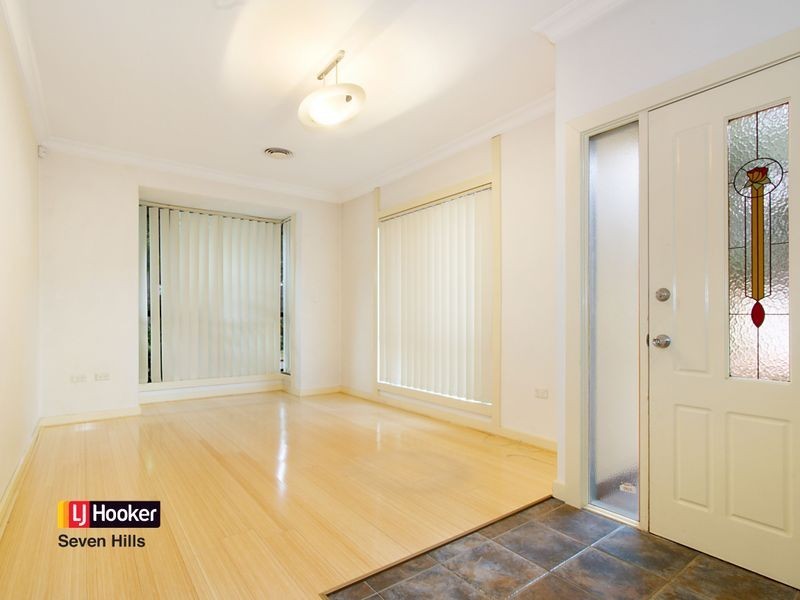 7/153 Toongabbie Road, Toongabbie NSW 2146