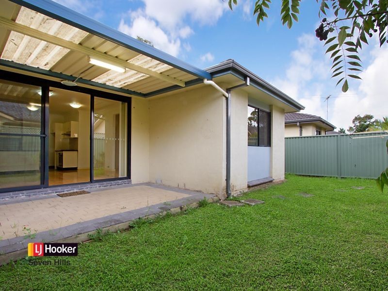 7/153 Toongabbie Road, Toongabbie NSW 2146