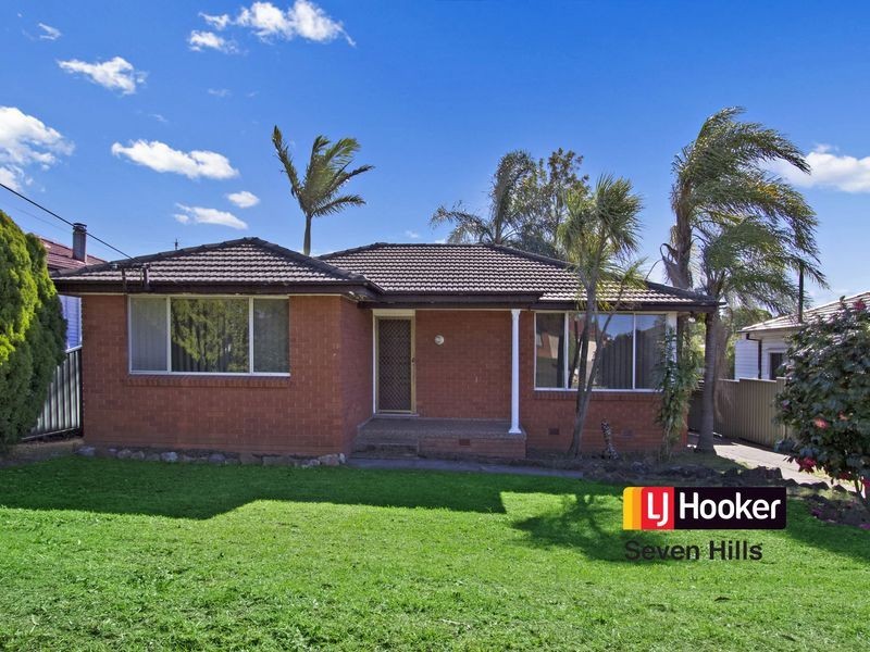 62 Lavinia Street, Seven Hills NSW 2147