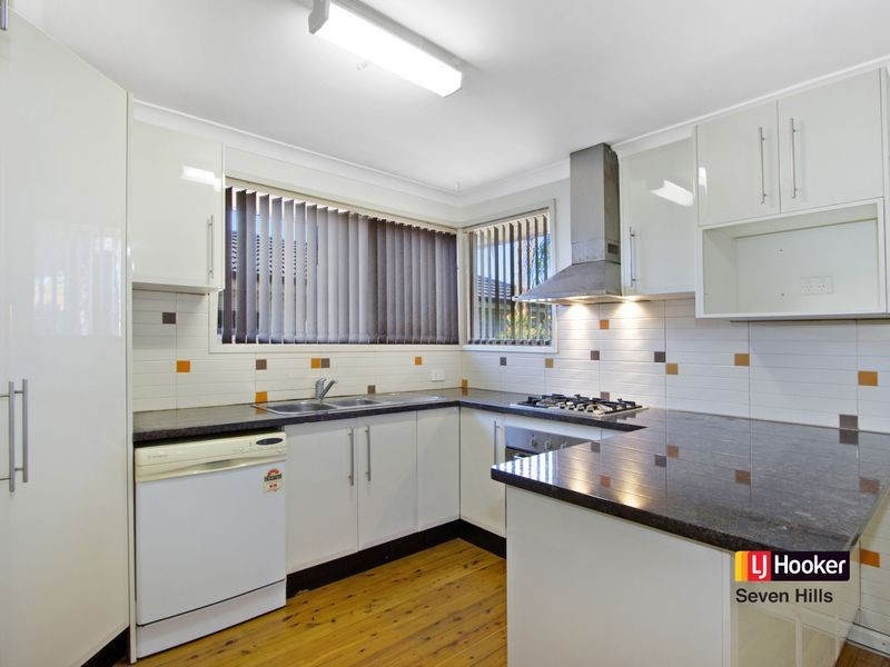 62 Lavinia Street, Seven Hills NSW 2147
