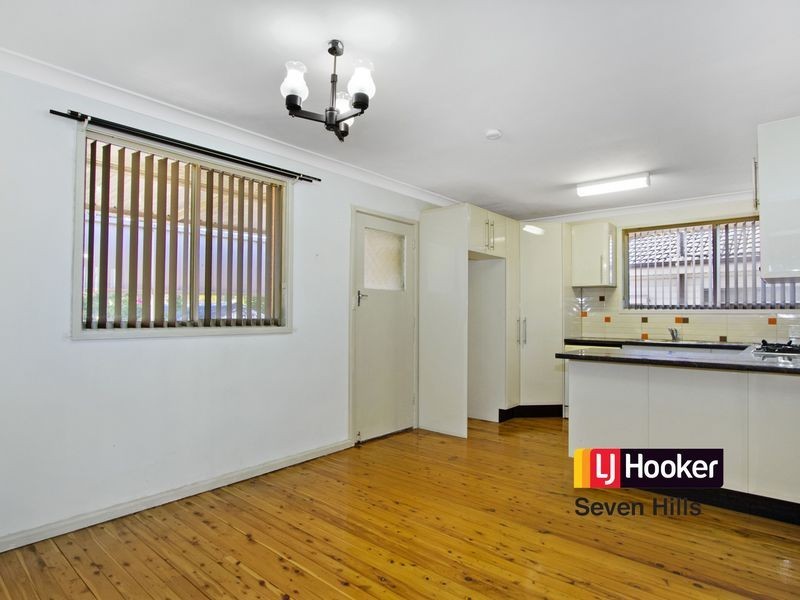 62 Lavinia Street, Seven Hills NSW 2147