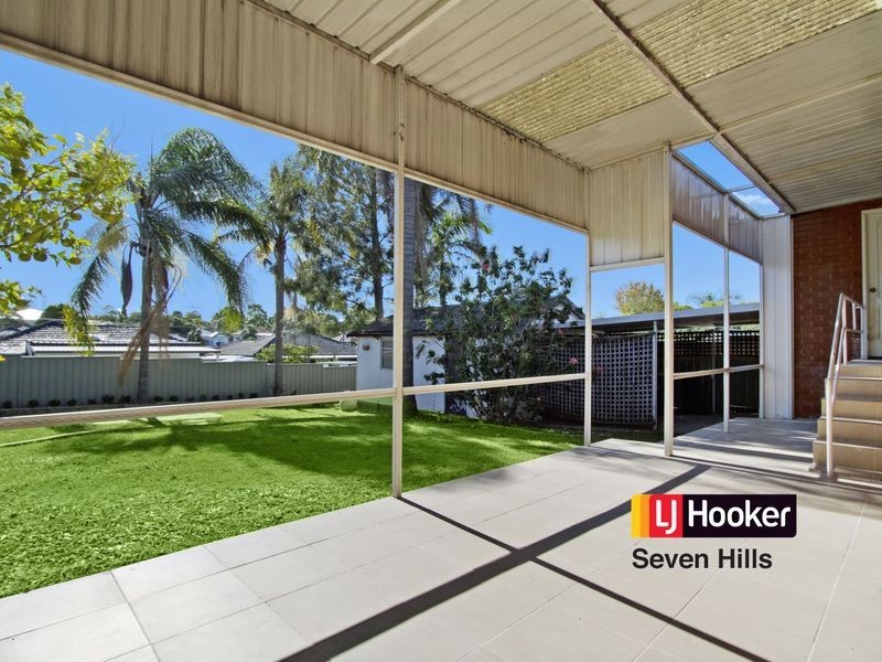 62 Lavinia Street, Seven Hills NSW 2147