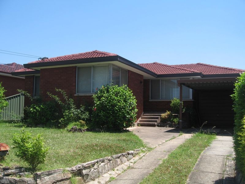 46 Mississippi Road, Seven Hills NSW 2147