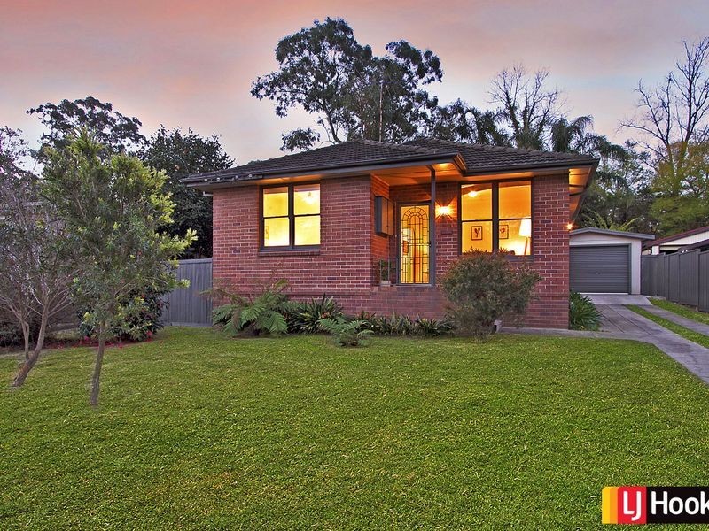 21 Jean Street, Seven Hills NSW 2147