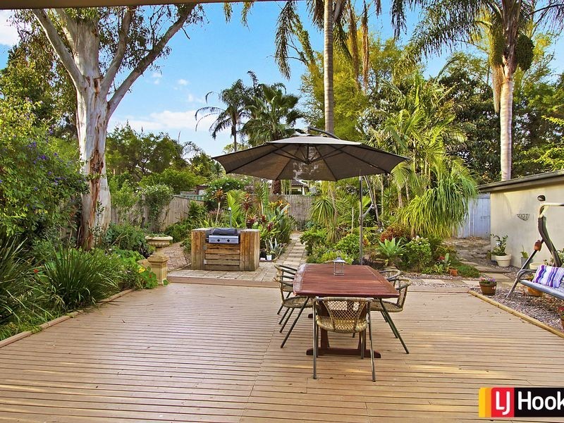 21 Jean Street, Seven Hills NSW 2147