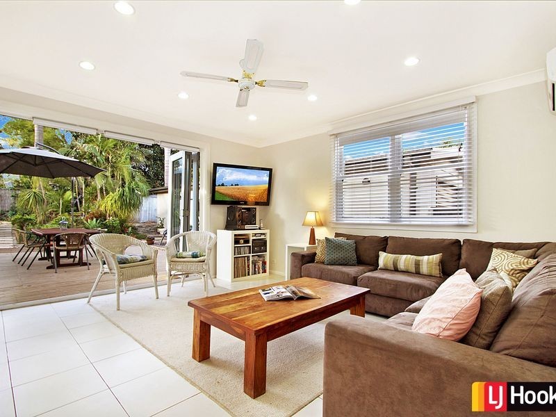 21 Jean Street, Seven Hills NSW 2147