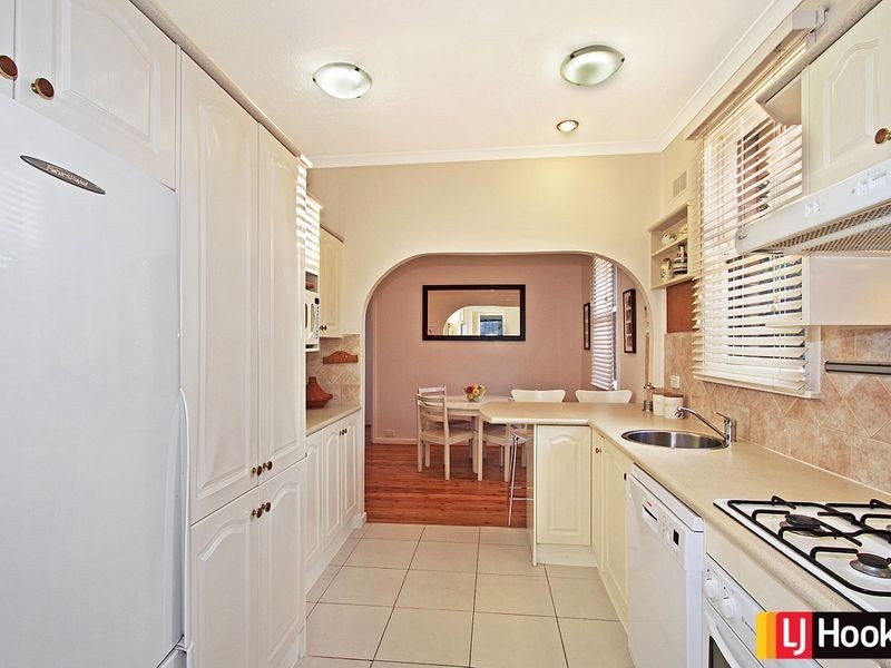 21 Jean Street, Seven Hills NSW 2147