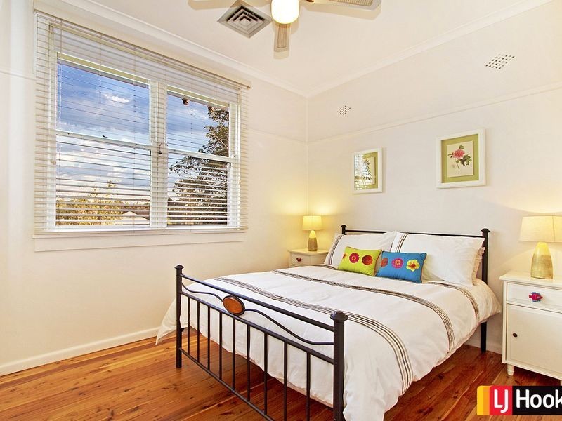 21 Jean Street, Seven Hills NSW 2147