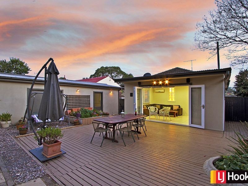 21 Jean Street, Seven Hills NSW 2147