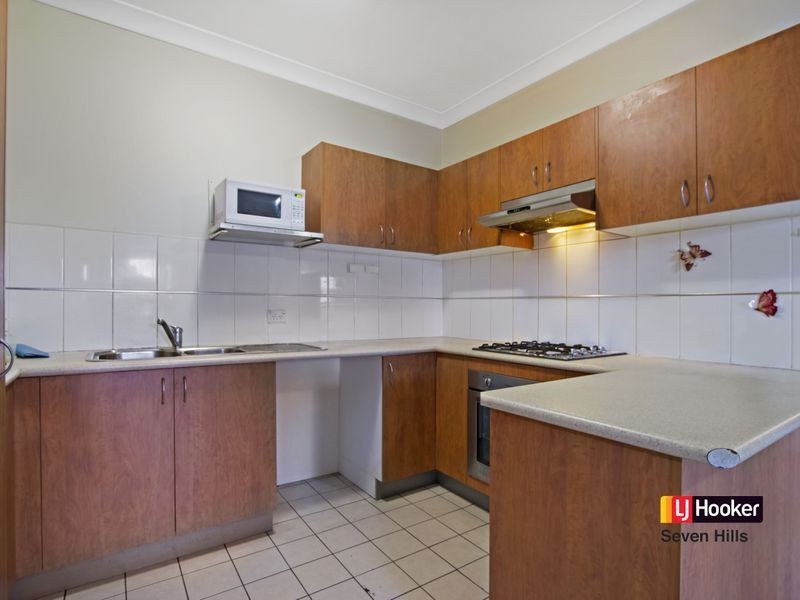 58/21 Third Avenue, Blacktown NSW 2148