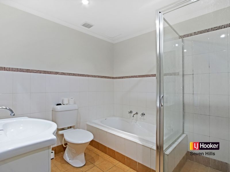 58/21-29 Third Avenue, Blacktown NSW 2148