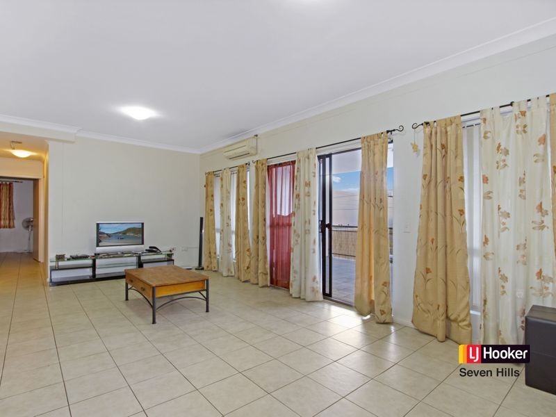 58/21-29 Third Avenue, Blacktown NSW 2148