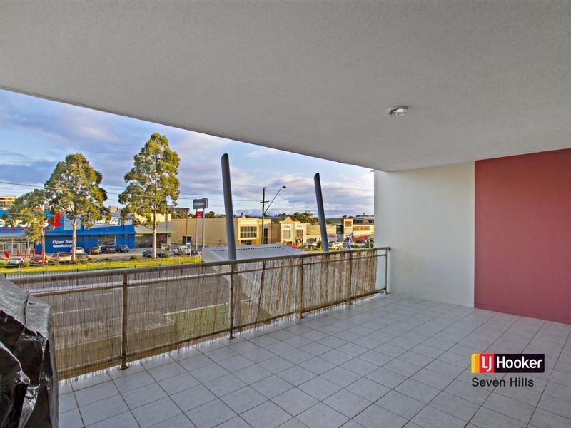 58/21-29 Third Avenue, Blacktown NSW 2148