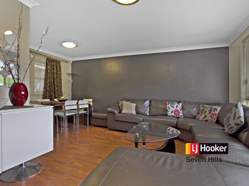 4 Spoonbill Avenue, Blacktown NSW 2148