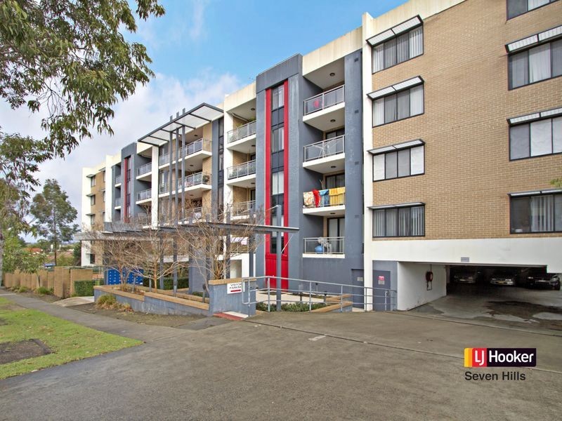 44/16-24 Oxford Street, Blacktown NSW 2148