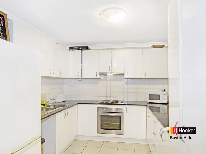 44/16-24 Oxford Street, Blacktown NSW 2148