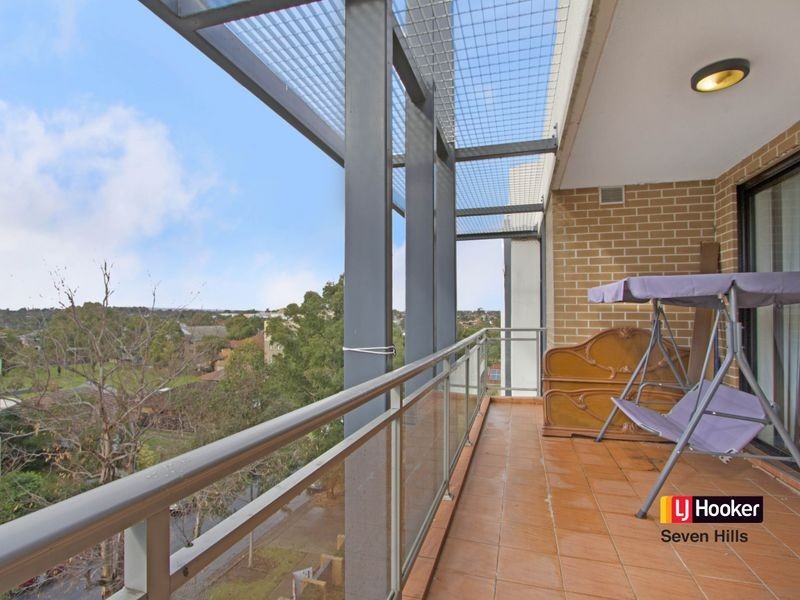 44/16-24 Oxford Street, Blacktown NSW 2148