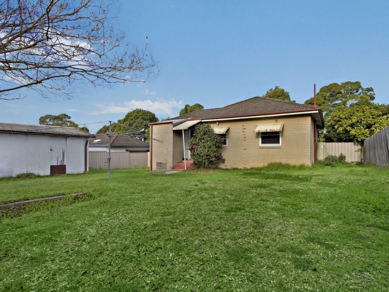 10 Elbe Street, Seven Hills NSW 2147