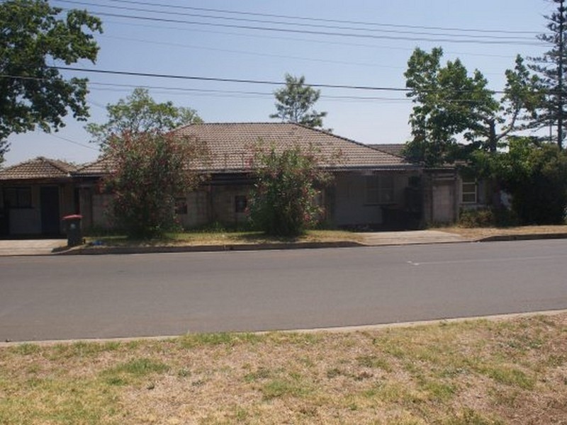 2 Excelsior Ave, Castle Hill NSW 2154