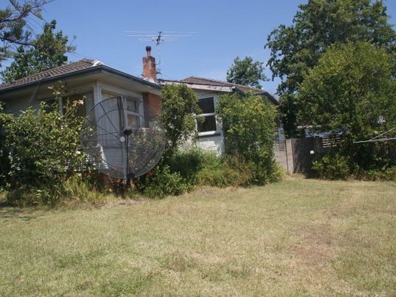 2 Excelsior Ave, Castle Hill NSW 2154